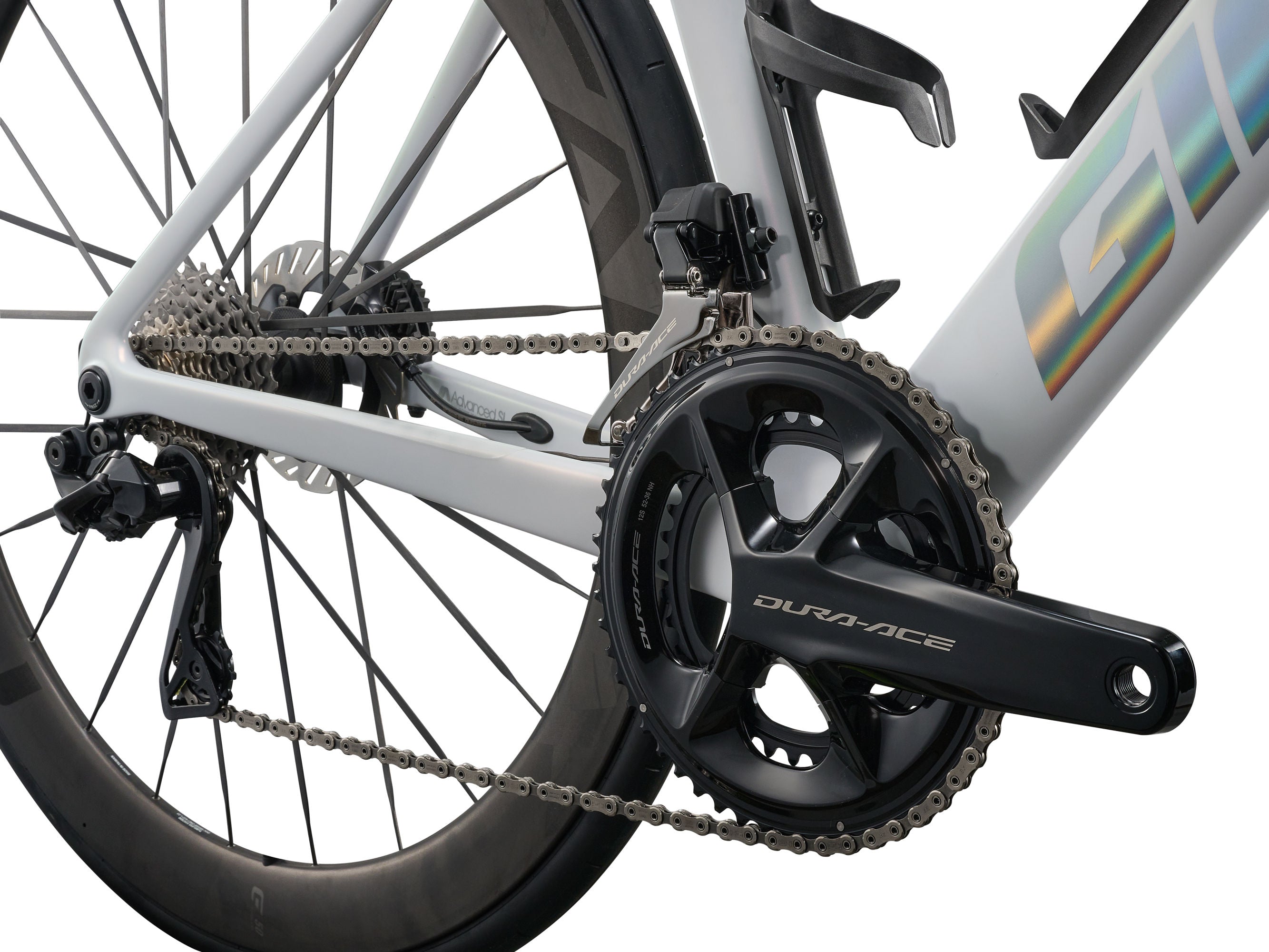 2027 Giant Propel Advanced SL 0 DA - Prism Pearl