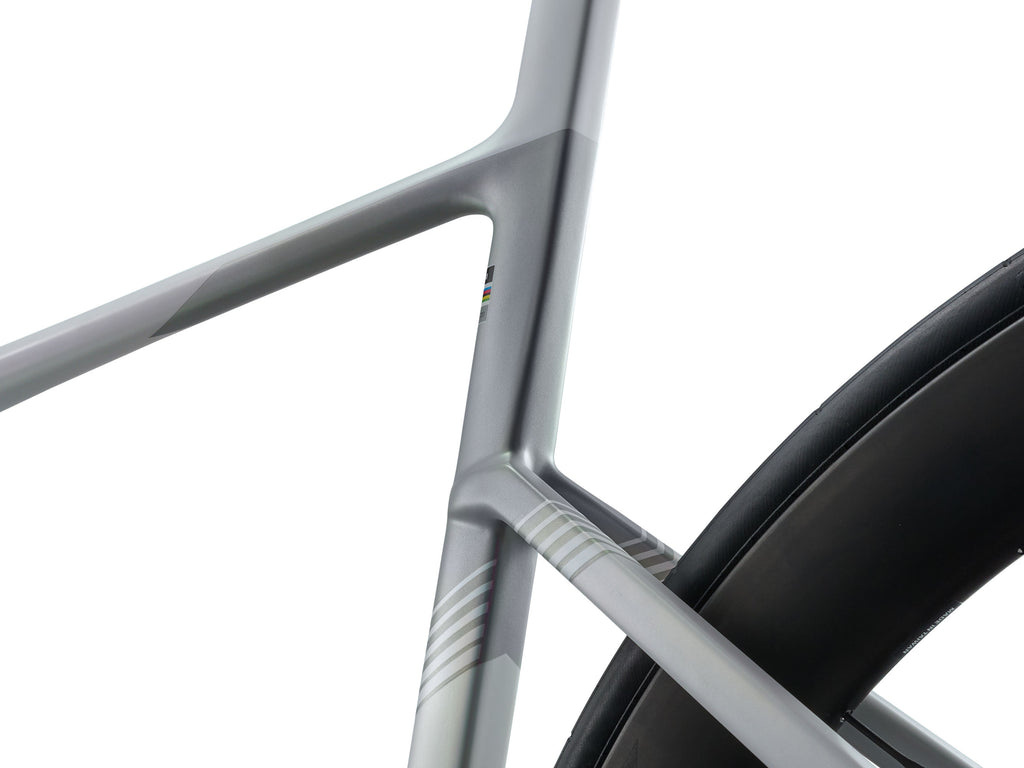 2027 Giant Propel Advanced SL 0 DA - Prism Pearl