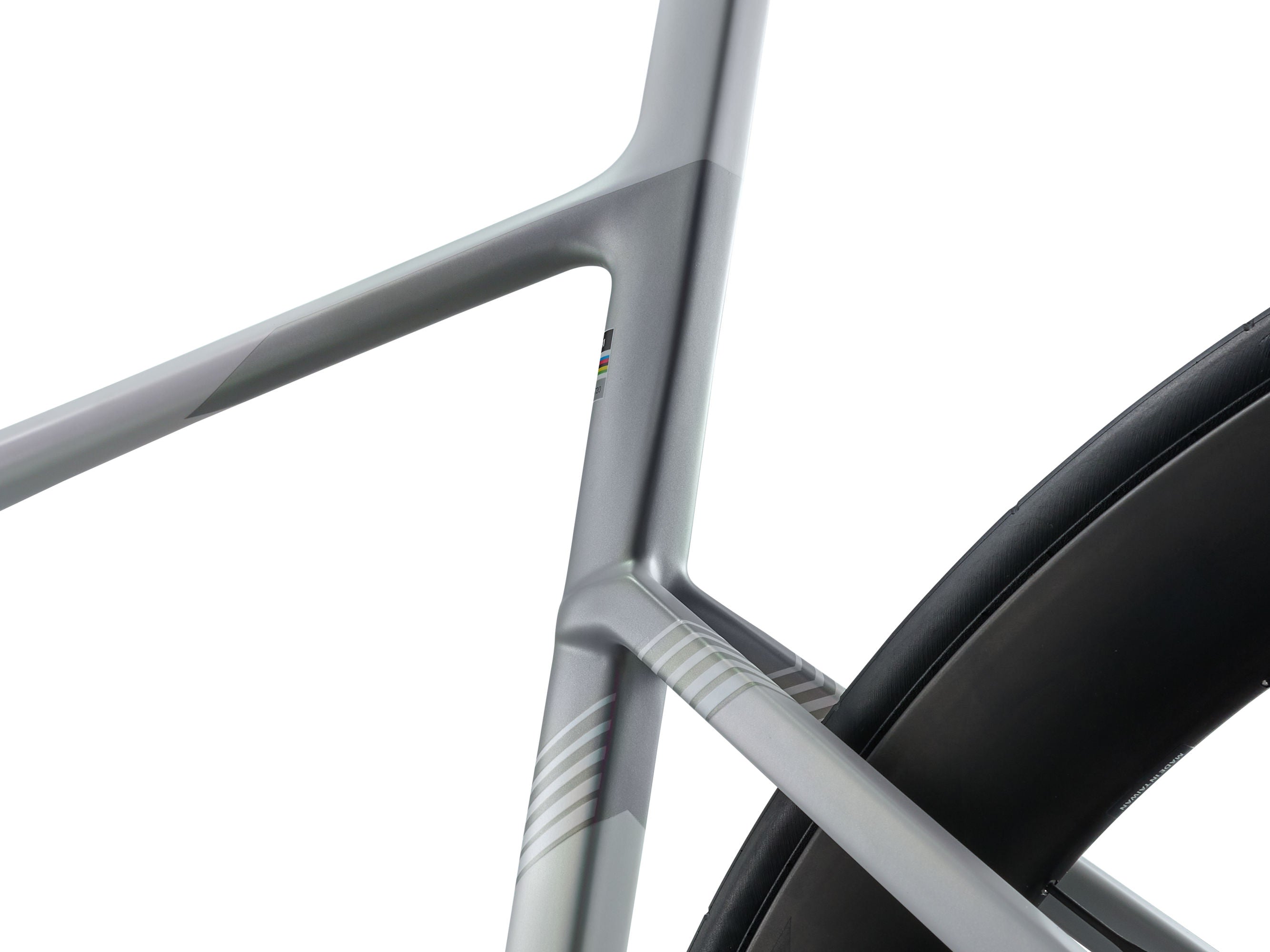 2027 Giant Propel Advanced SL 0 DA - Prism Pearl
