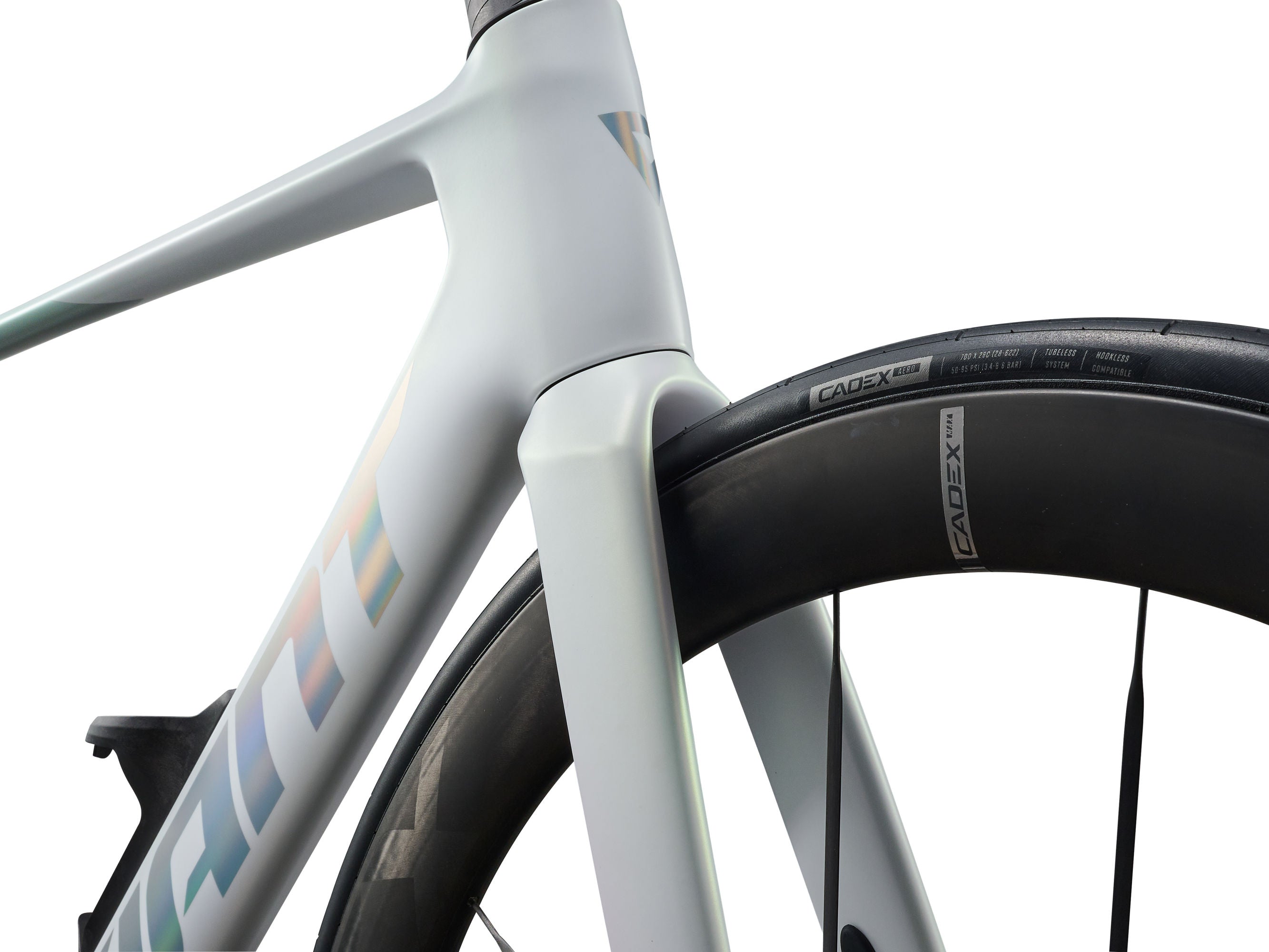 2027 Giant Propel Advanced SL 0 DA - Prism Pearl