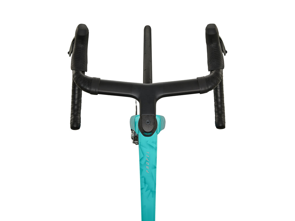 2027 Giant Propel Advanced SL 0 Red AXS - Superspeed Blue
