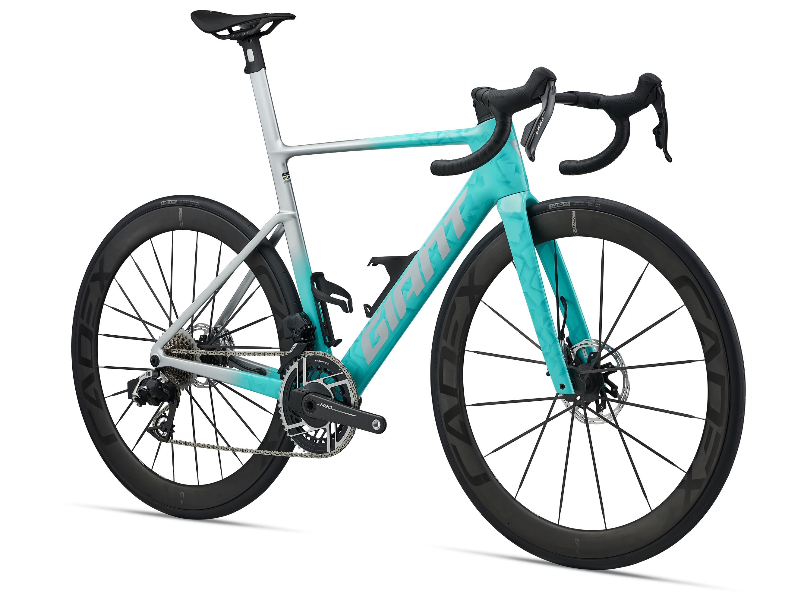 2027 Giant Propel Advanced SL 0 Red AXS - Superspeed Blue