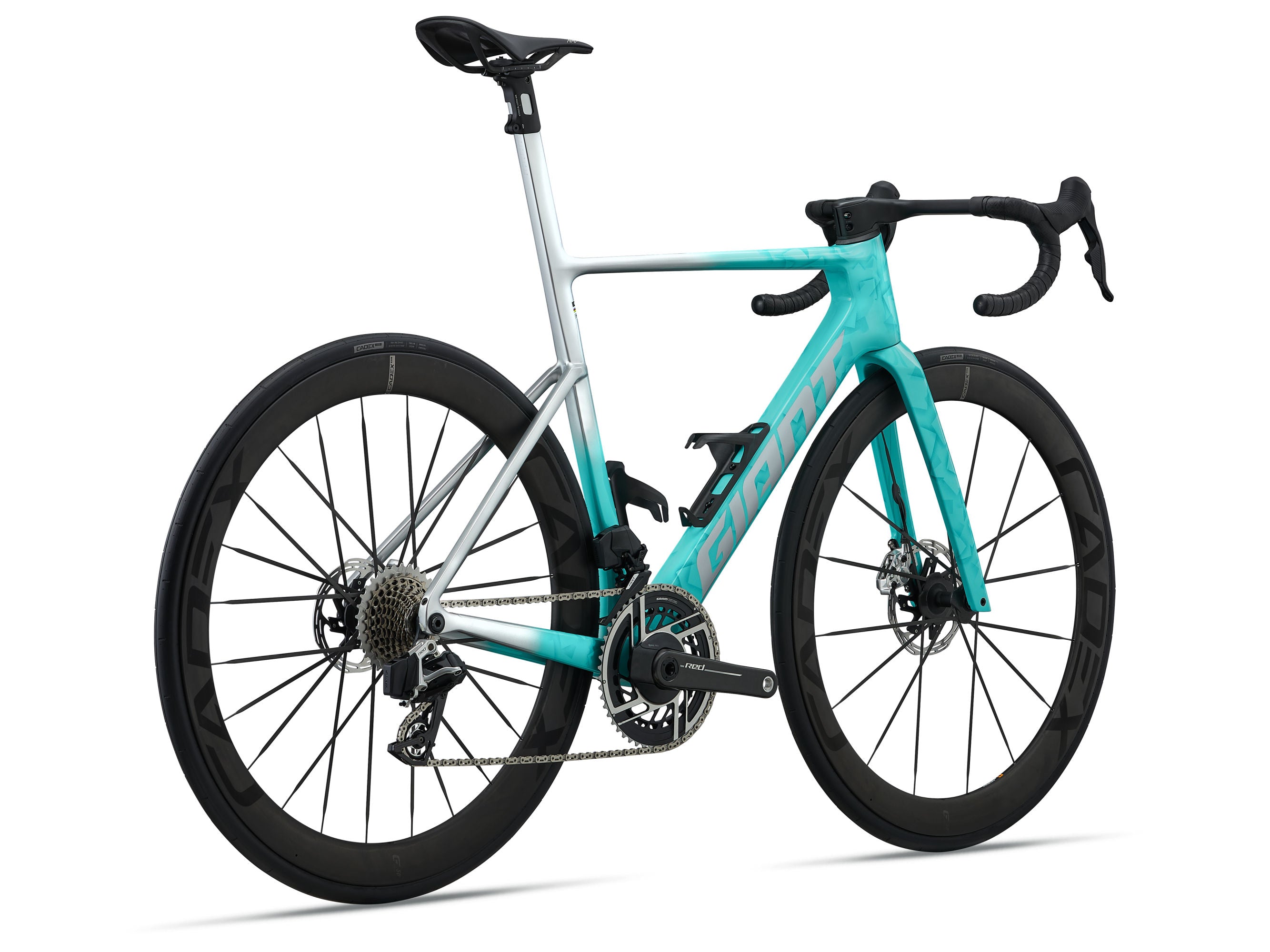 2027 Giant Propel Advanced SL 0 Red AXS - Superspeed Blue