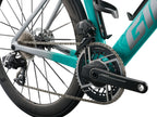 2027 Giant Propel Advanced SL 0 Red AXS - Superspeed Blue