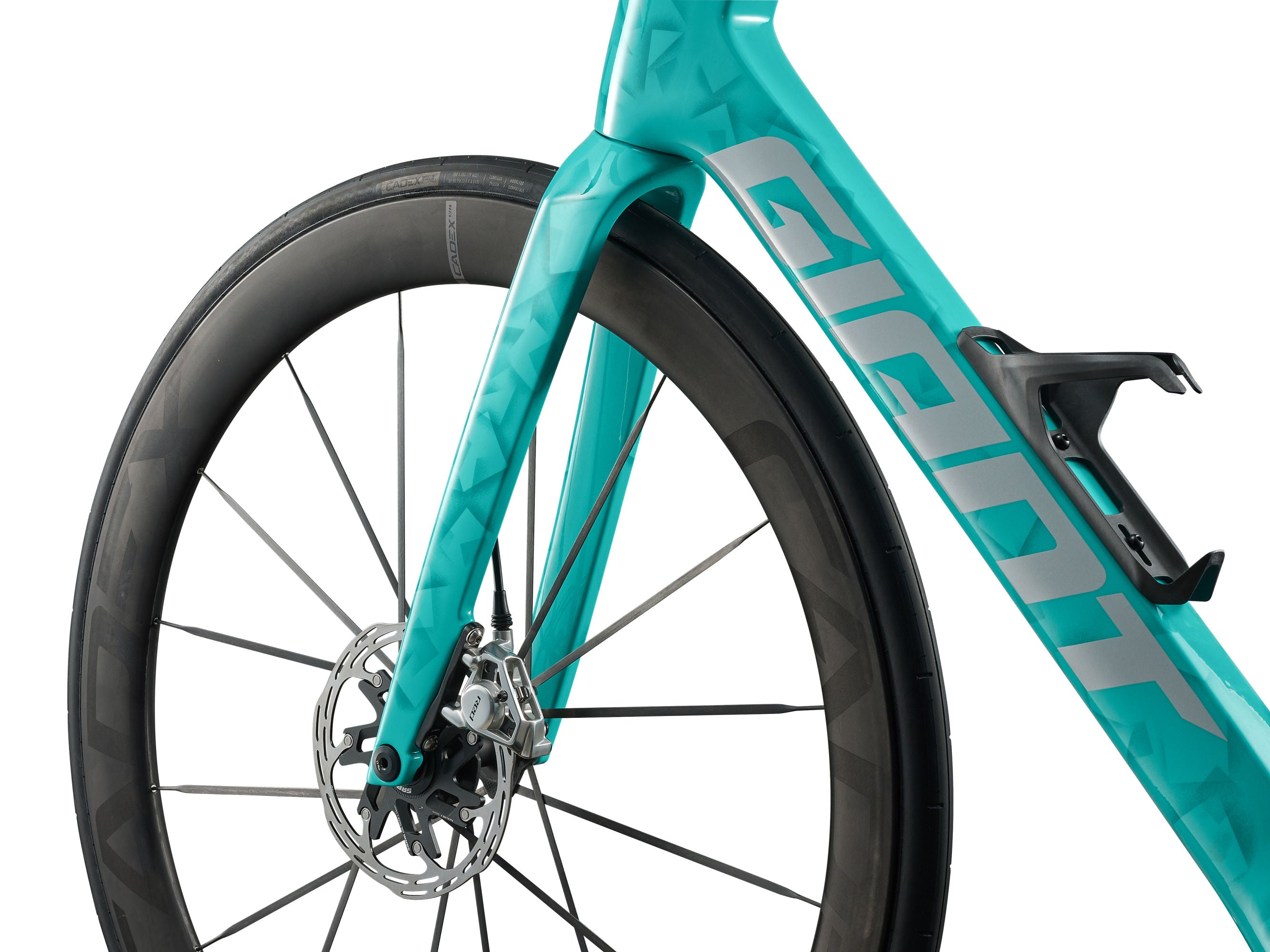 2027 Giant Propel Advanced SL 0 Red AXS - Superspeed Blue