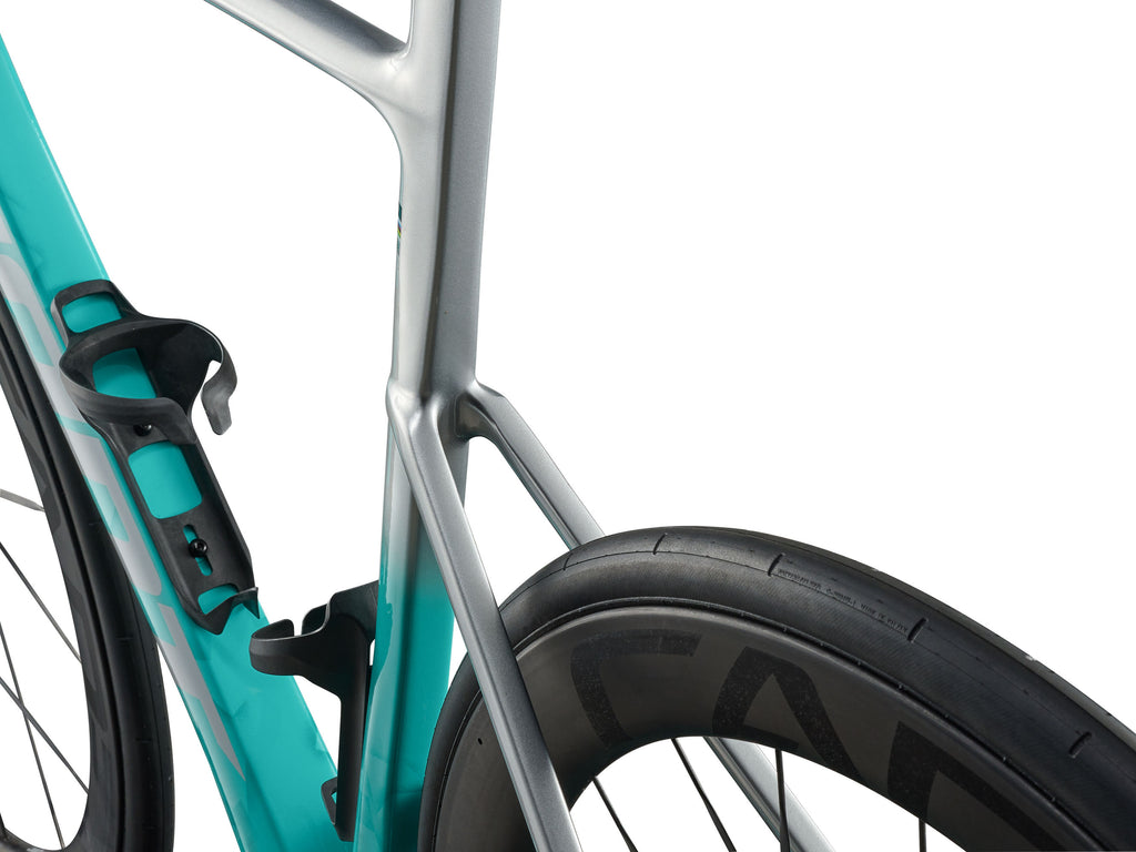 2027 Giant Propel Advanced SL 0 Red AXS - Superspeed Blue