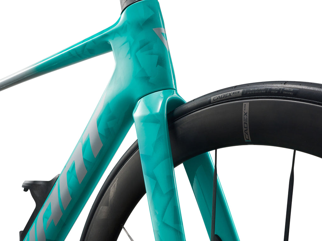 2027 Giant Propel Advanced SL 0 Red AXS - Superspeed Blue