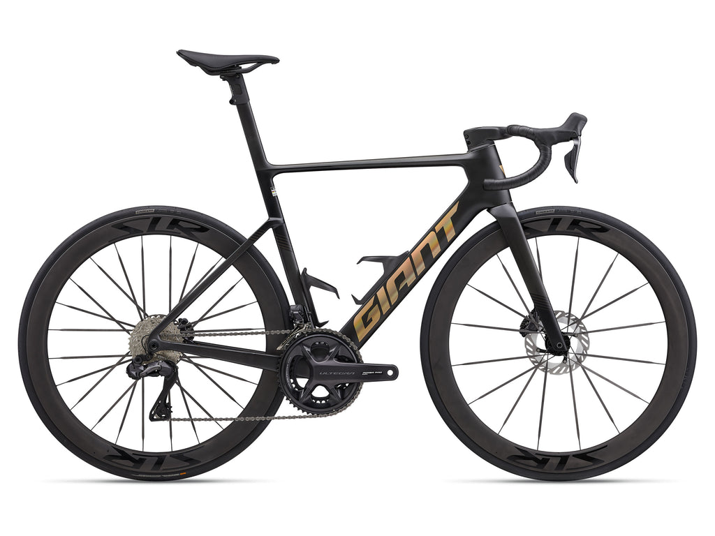 2027 Giant Propel Advanced SL 1 - Raw Carbon
