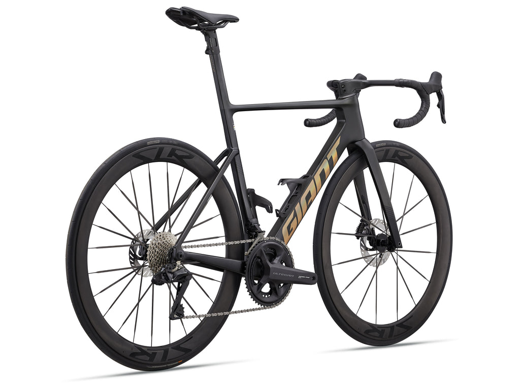 2027 Giant Propel Advanced SL 1 - Raw Carbon