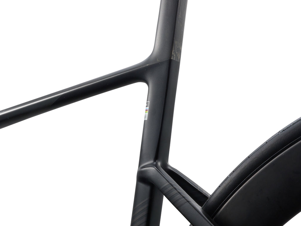 2027 Giant Propel Advanced SL 1 - Raw Carbon