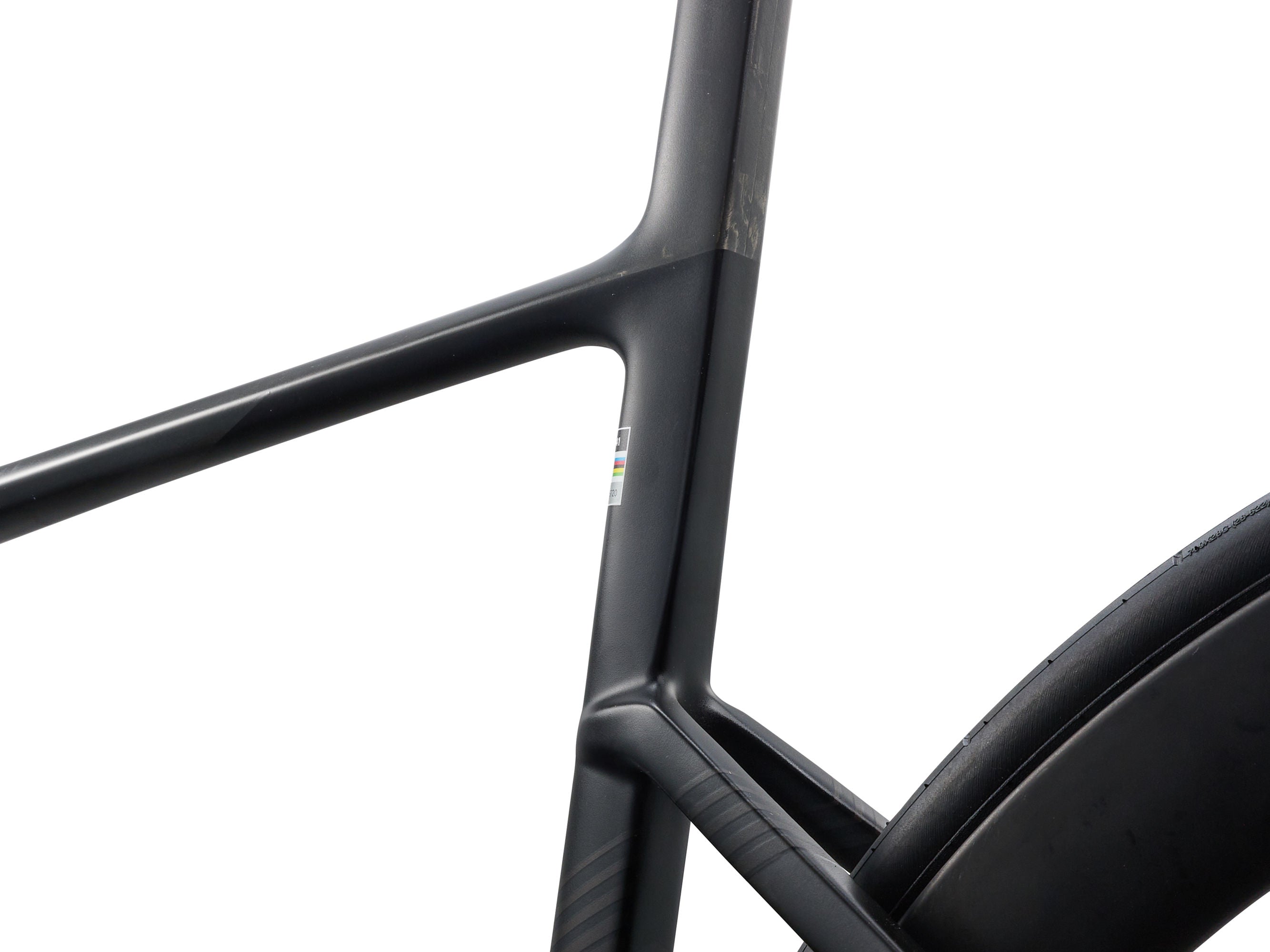 2027 Giant Propel Advanced SL 1 - Raw Carbon