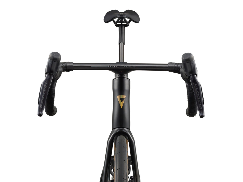 2027 Giant Propel Advanced SL 1 - Raw Carbon
