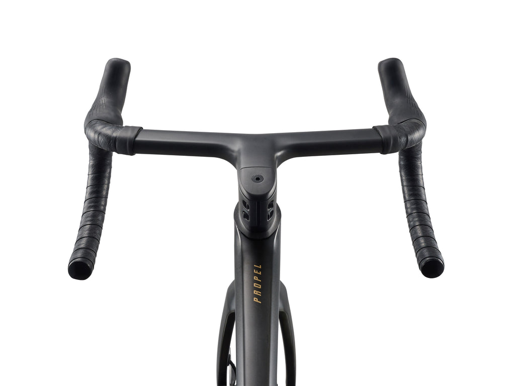 2027 Giant Propel Advanced SL 1 - Raw Carbon