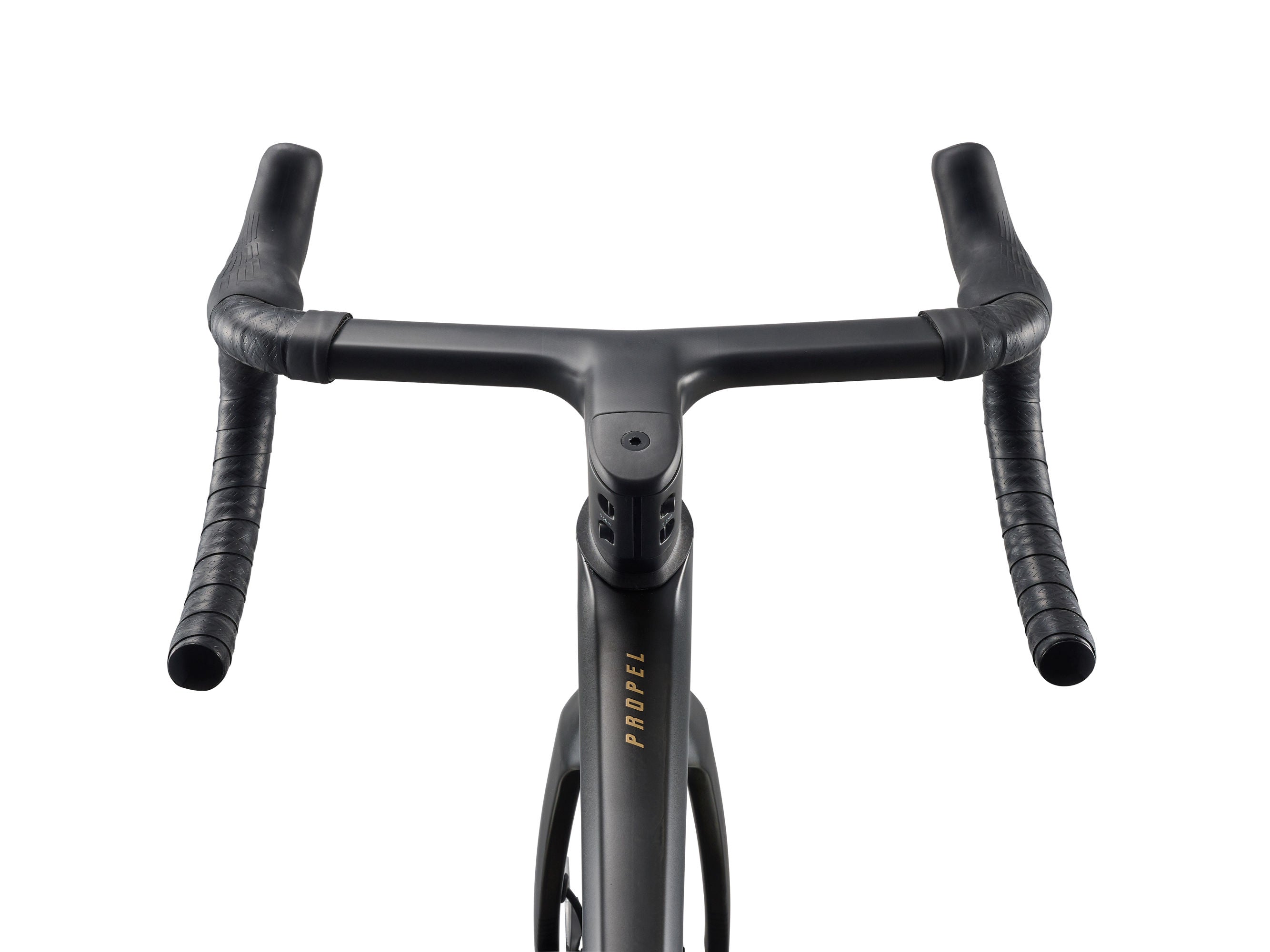 2027 Giant Propel Advanced SL 1 - Raw Carbon