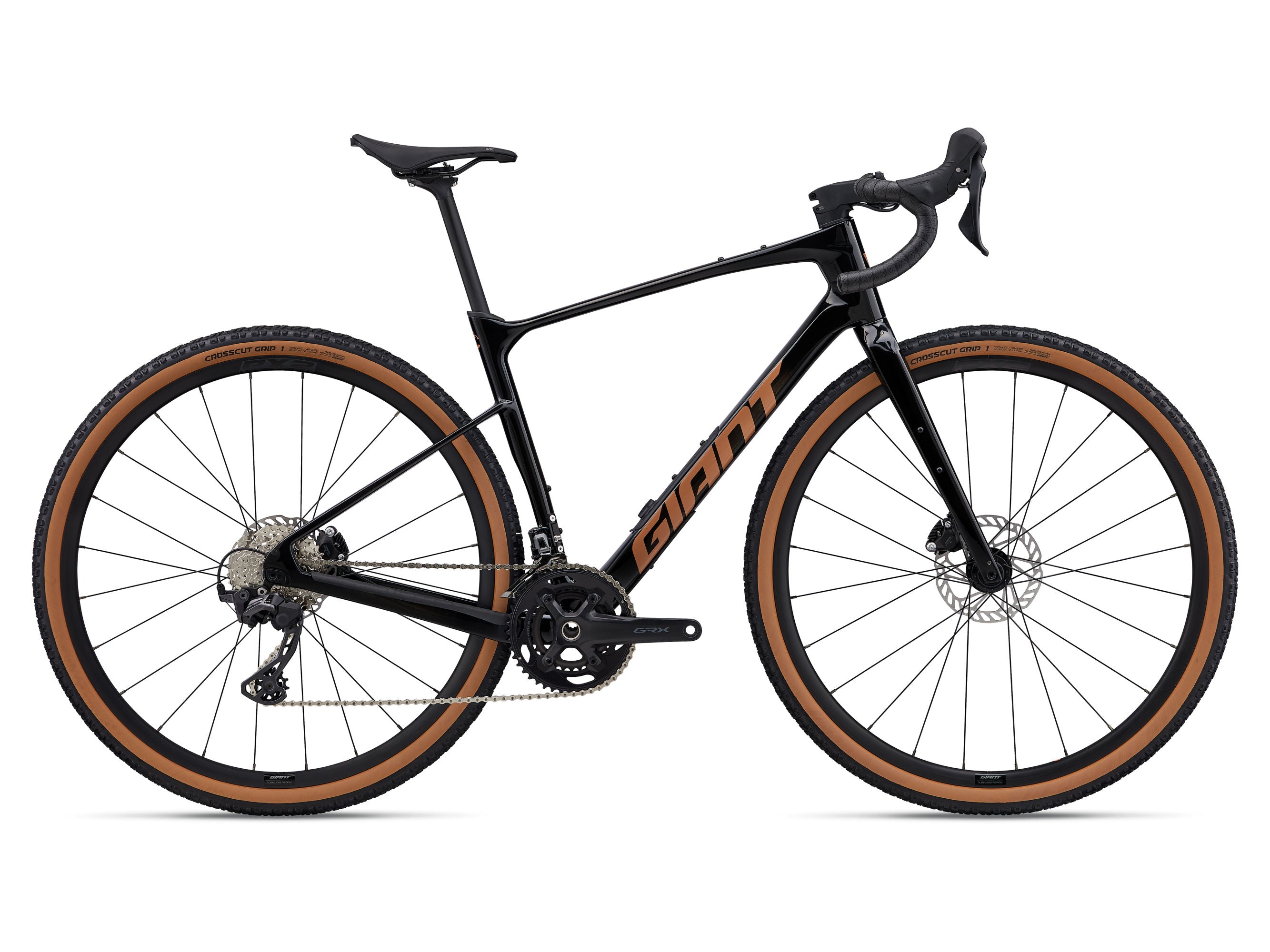 2026 Giant Revolt Advanced 2 - Carbon
