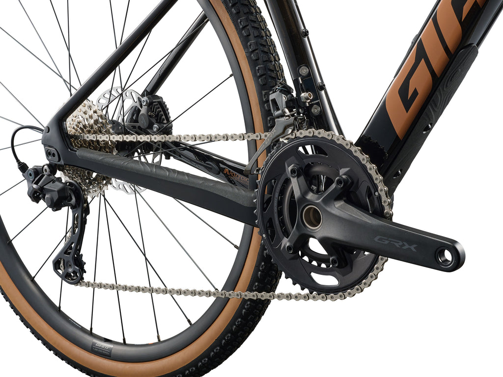 2026 Giant Revolt Advanced 2 - Carbon