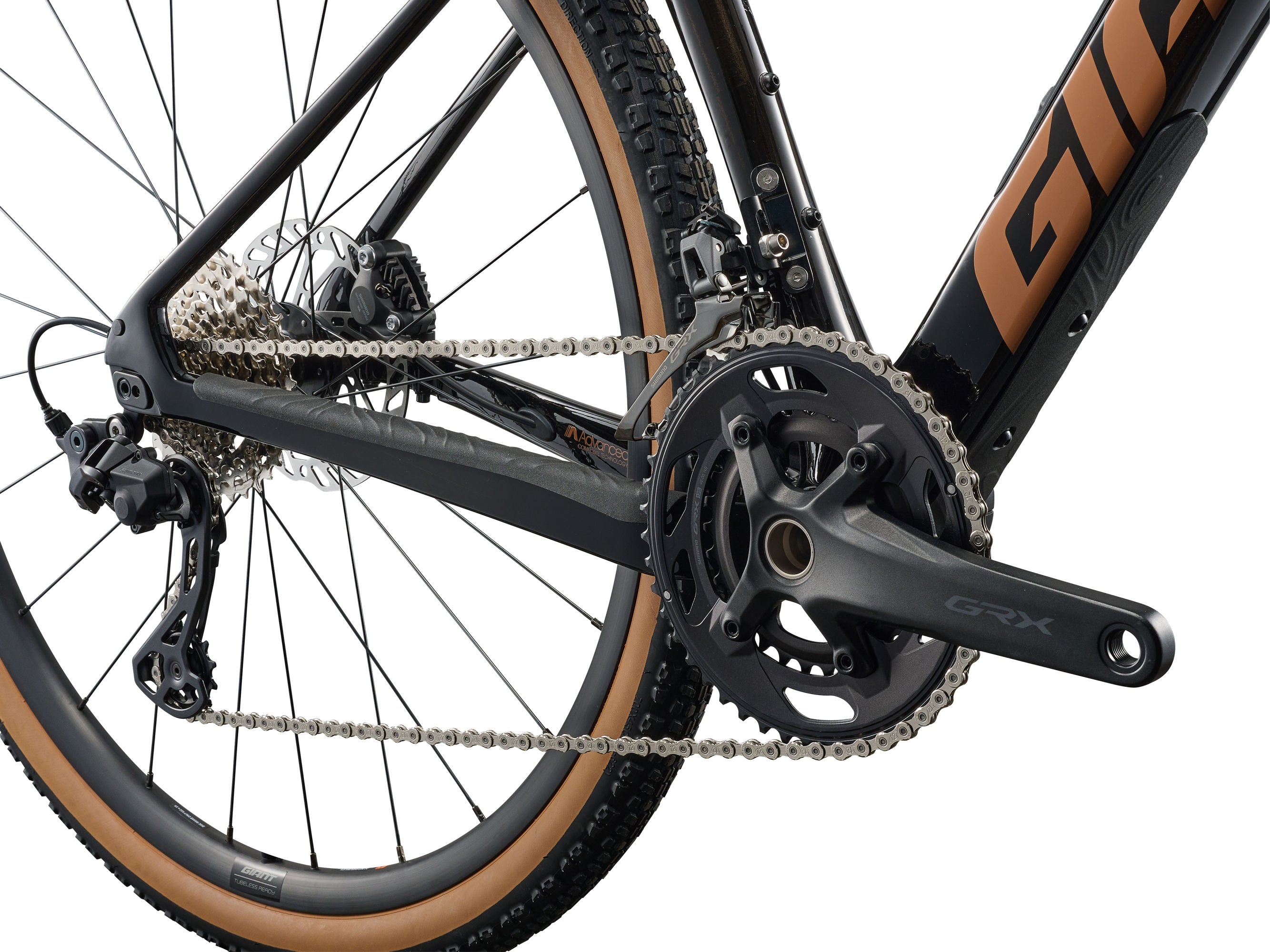 2026 Giant Revolt Advanced 2 - Carbon