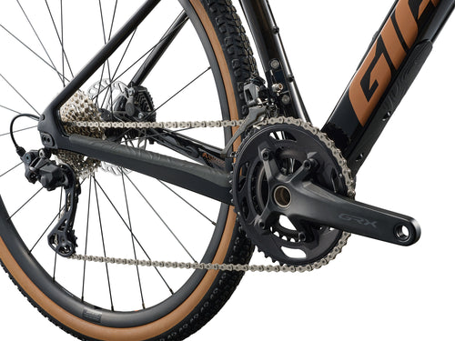 2026 Giant Revolt Advanced 2 - Carbon