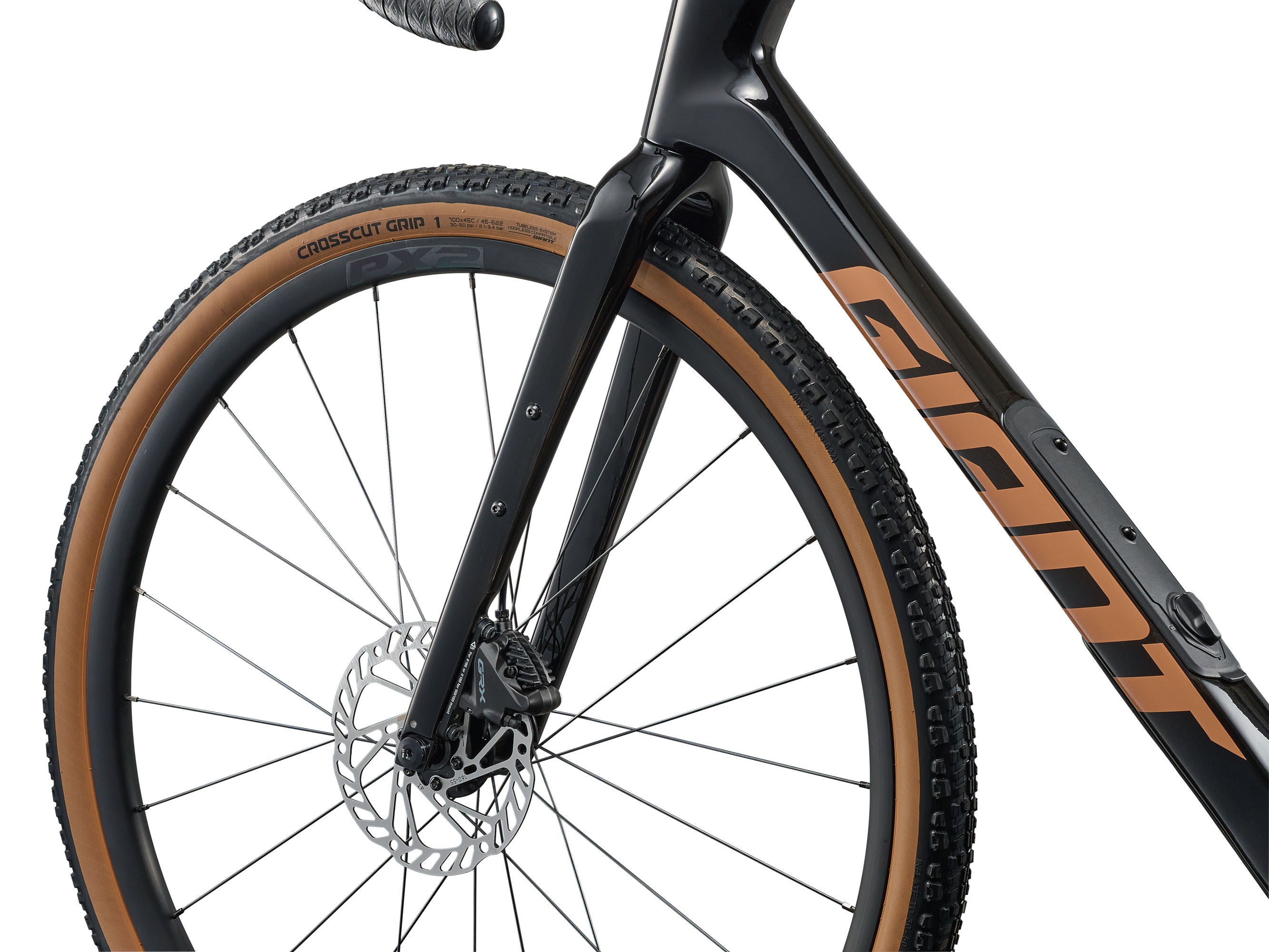 2026 Giant Revolt Advanced 2 - Carbon