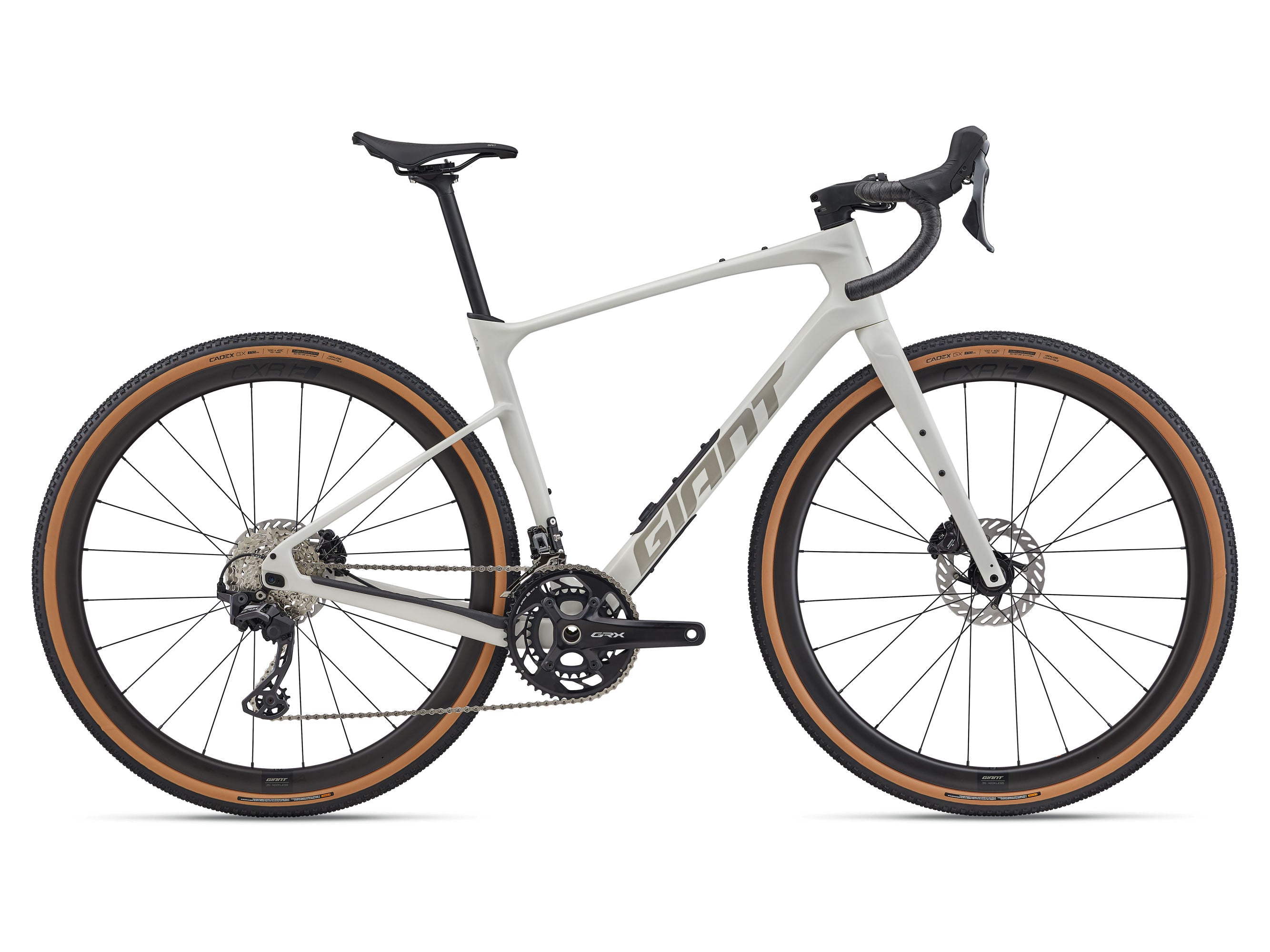 2026 Giant Revolt Advanced 0 - Snow Drift