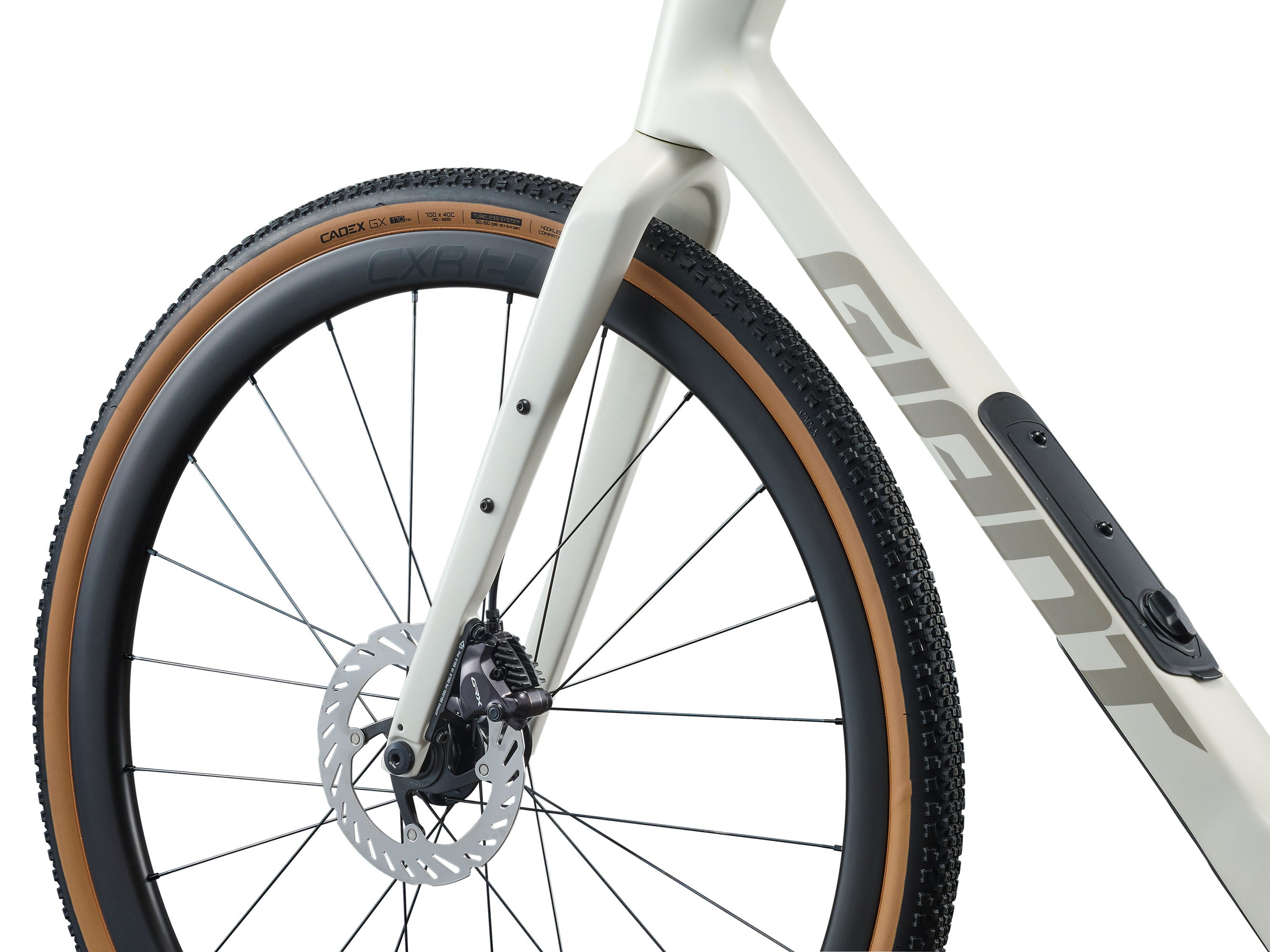 2026 Giant Revolt Advanced 0 - Snow Drift