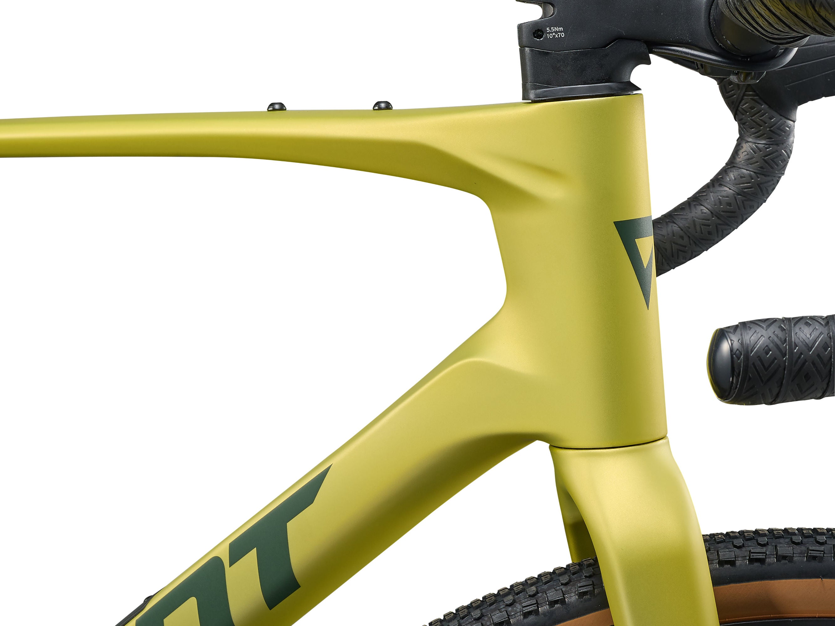 2026 Giant Revolt Advanced Pro 0 - Cyber Lime
