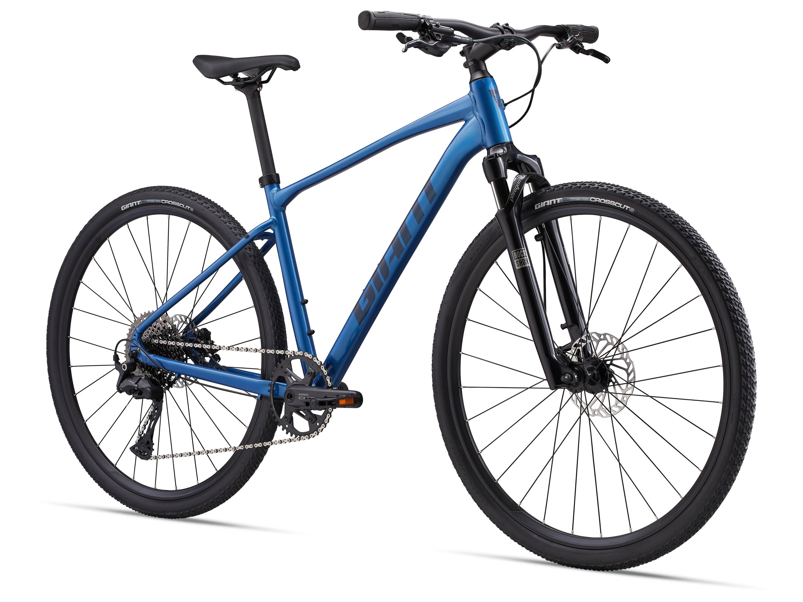 2025 Giant Roam 1 - Electron Blue