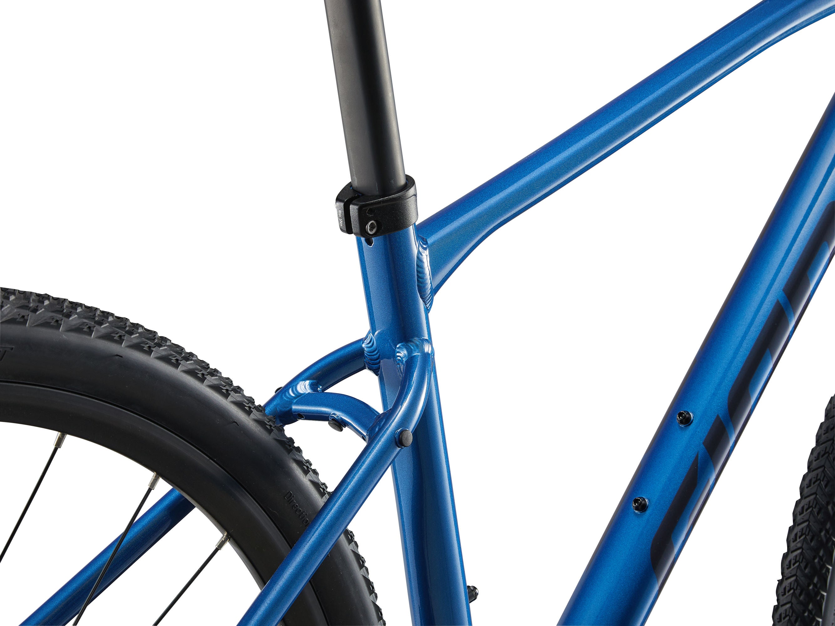 2025 Giant Roam 1 - Electron Blue