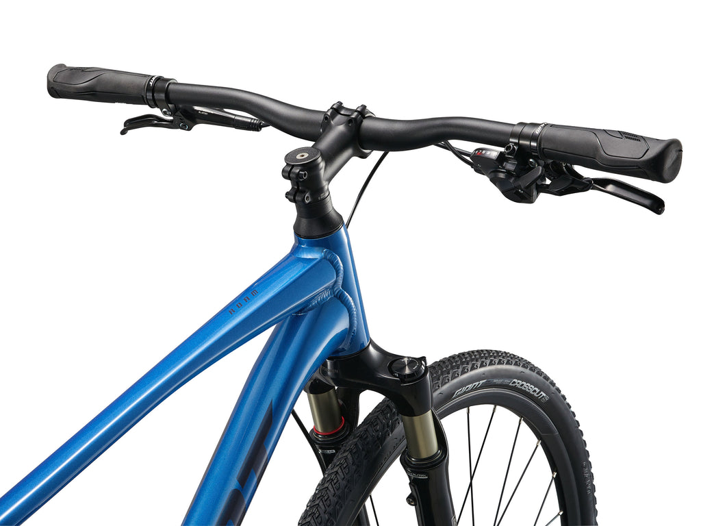 2025 Giant Roam 1 - Electron Blue