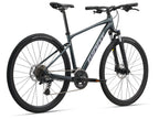 2025 Giant Roam 2 - Asphalt Green