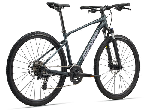 2025 Giant Roam 2 - Asphalt Green