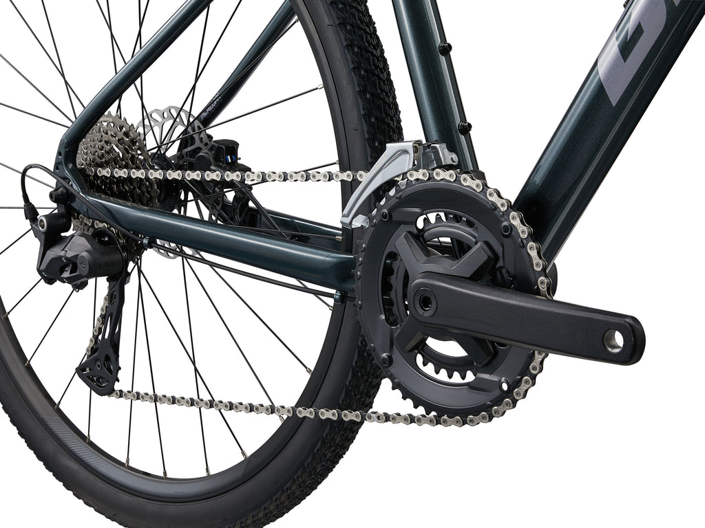 2025 Giant Roam 2 - Asphalt Green