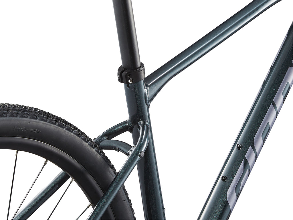 2025 Giant Roam 2 - Asphalt Green