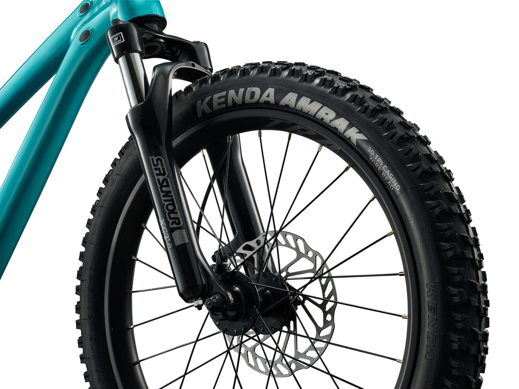 2026 Giant STP 20 FS One Size Teal