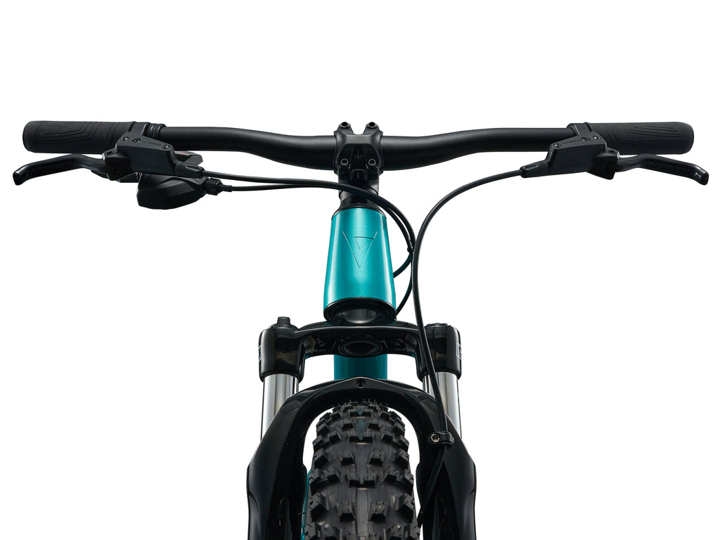 2026 Giant STP 20 FS One Size Teal