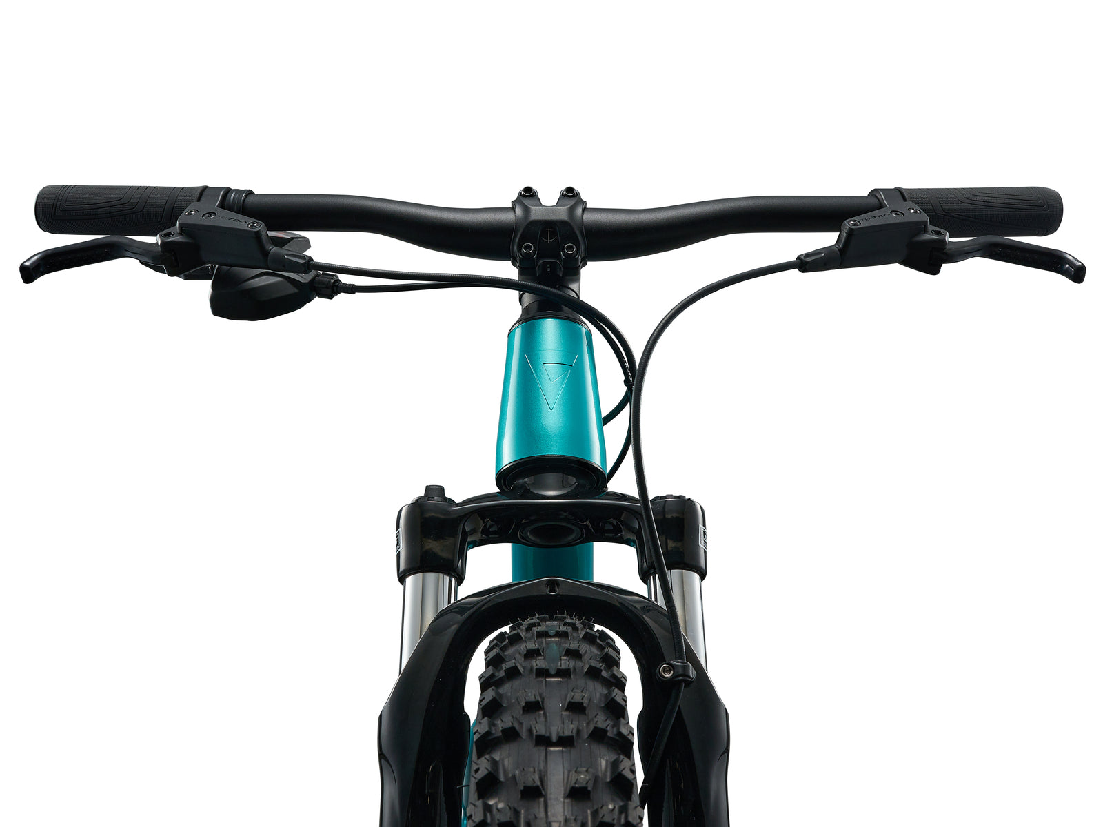 2026 Giant STP 20 FS One Size Teal