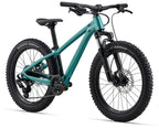2026 Giant STP 20 FS One Size Teal