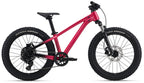 2026 Liv STP 20 FS One Size Hot Pink