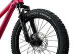 2026 Liv STP 20 FS One Size Hot Pink