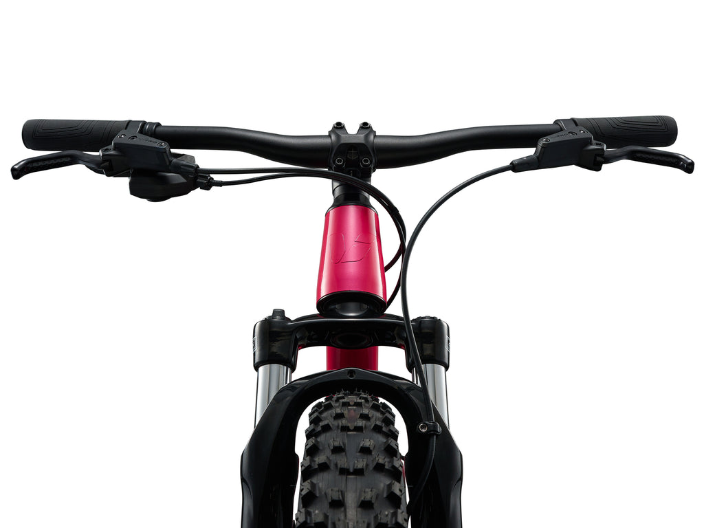 2026 Liv STP 20 FS One Size Hot Pink