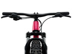 2026 Liv STP 20 FS One Size Hot Pink