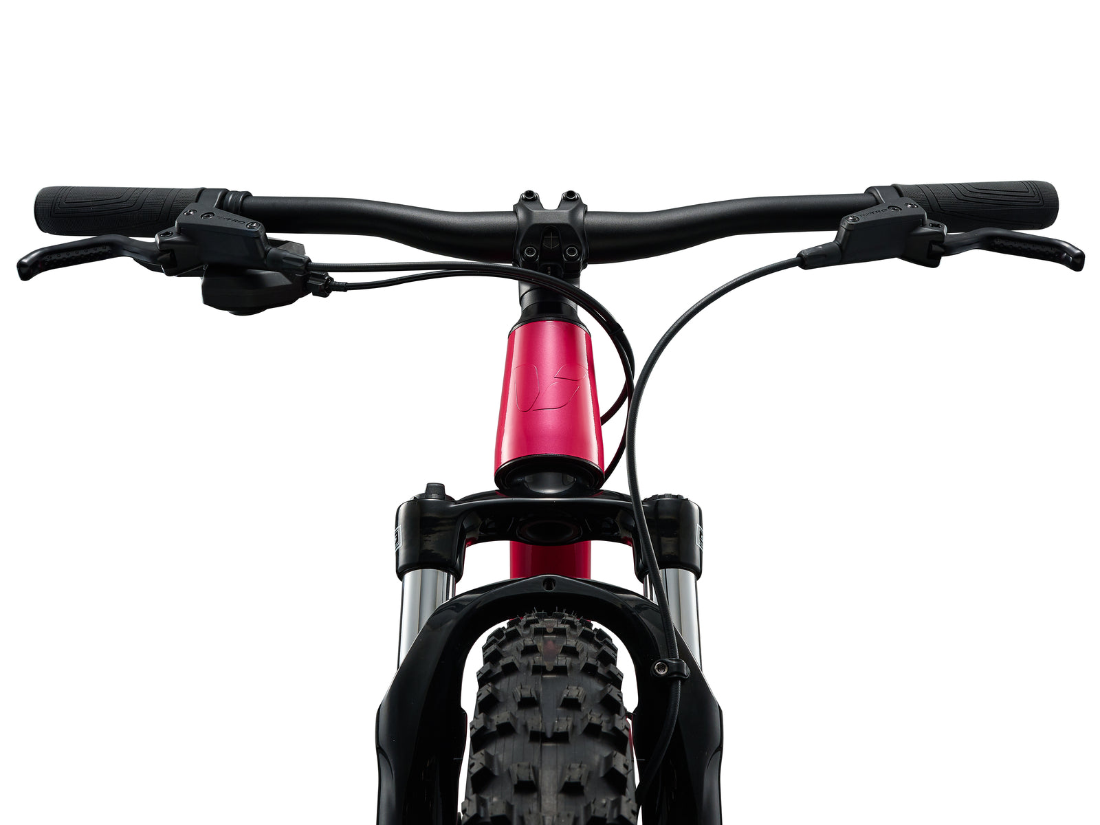 2026 Liv STP 20 FS One Size Hot Pink
