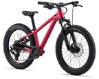 2026 Liv STP 20 FS One Size Hot Pink