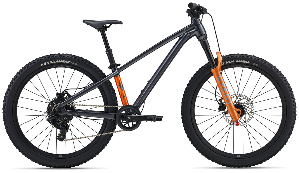 2026 Giant STP 24 One Size Black Chrome