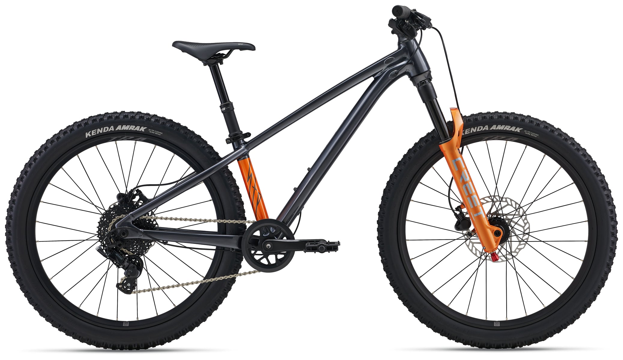 2026 Giant STP 24 One Size Black Chrome