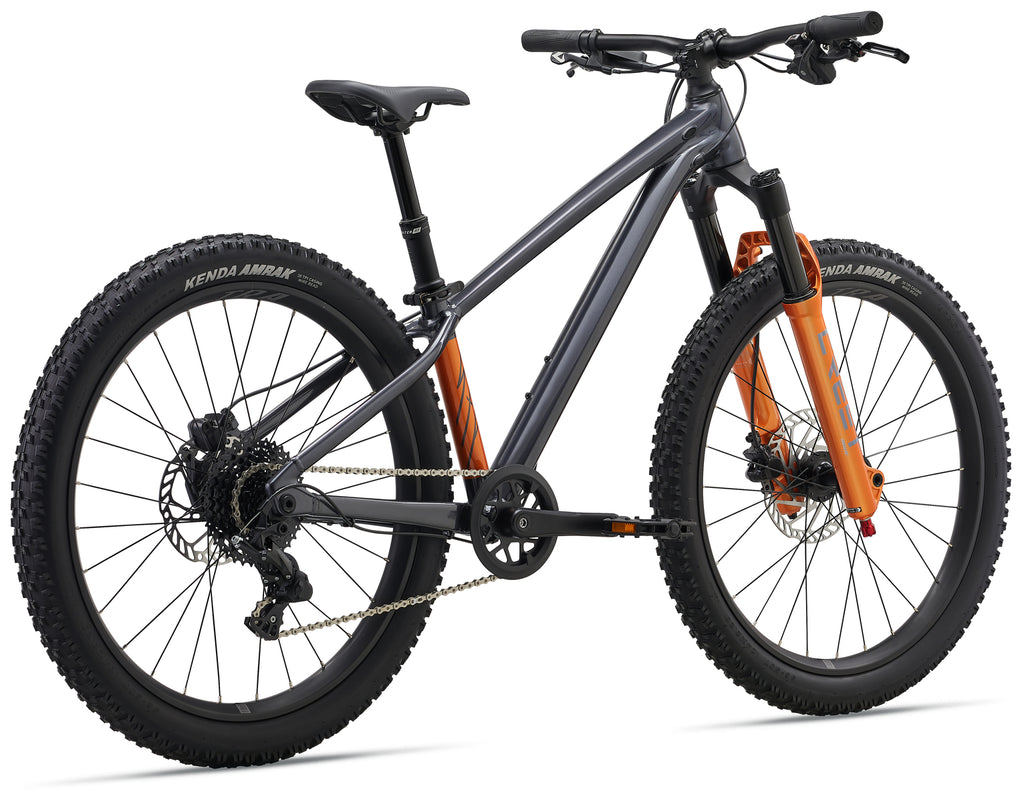 2026 Giant STP 24 One Size Black Chrome