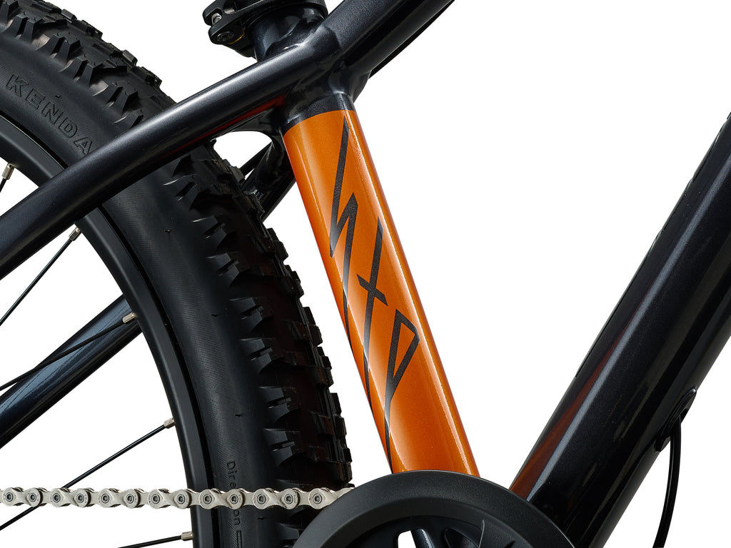 2026 Giant STP 24 One Size Black Chrome