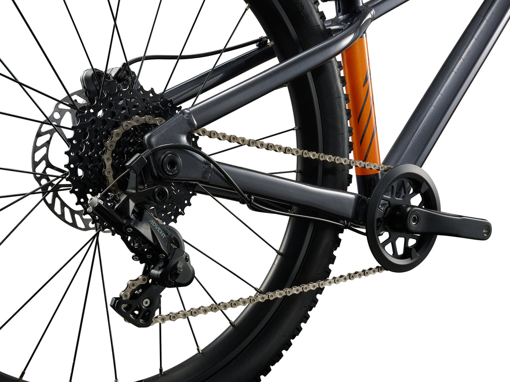 2026 Giant STP 24 One Size Black Chrome