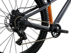 2026 Giant STP 24 One Size Black Chrome