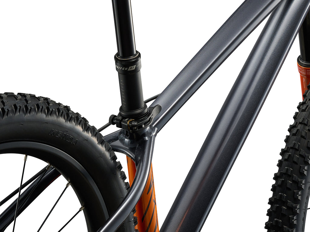 2026 Giant STP 24 One Size Black Chrome